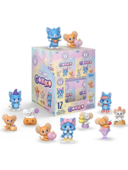 Случайная фигурка Funko Mystery Minis! Tom and Jerry Gokko