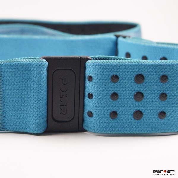 Ремешок Polar Pro Chest Strap Turquoise