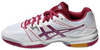 ASICS GEL-ROCKET 7 женские волейбольные кроссовки розовые - 6