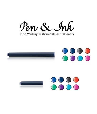 Флакон с чернилами Pelikan Ink 4001 76, Royal Blue, 30 ml (301010)