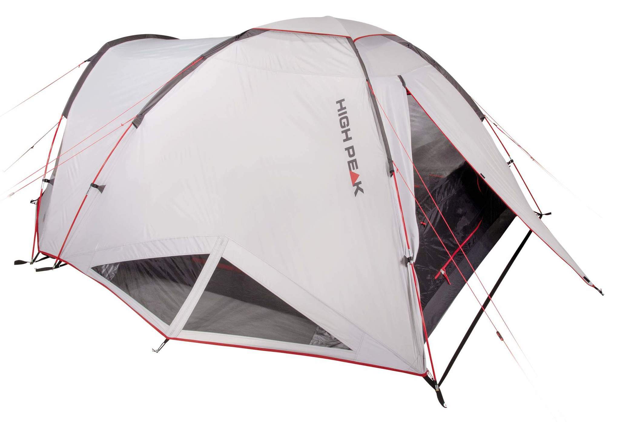 High Peak Almada 4 кемпинговая палатка четырехместная