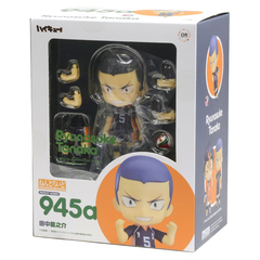 Коллекционная фигурка Nendoroid Haikyuu!! Ryunosuke Tanaka (945a)