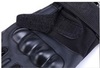 Тактические перчатки BlackHawk короткие пальцы