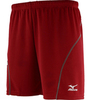 Шорты волейбольные Mizuno Trade Short red мужские - 1