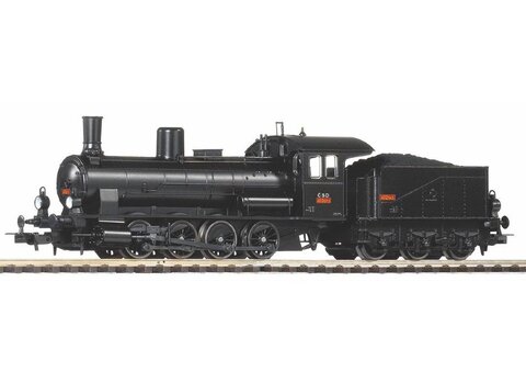 Паровоз BR 413 CSD III + DSS 8пин.