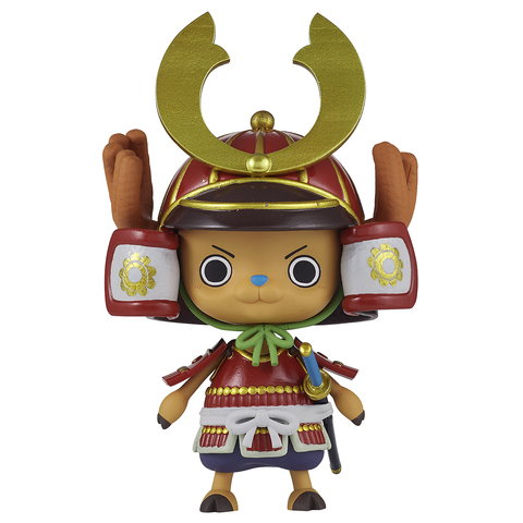 Фигурка Banpresto One Piece: Tony Tony Chopper