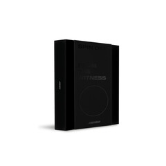 Альбом Ateez Spin Off: FROM THE WITNESS (witness ver.) (limited edition)