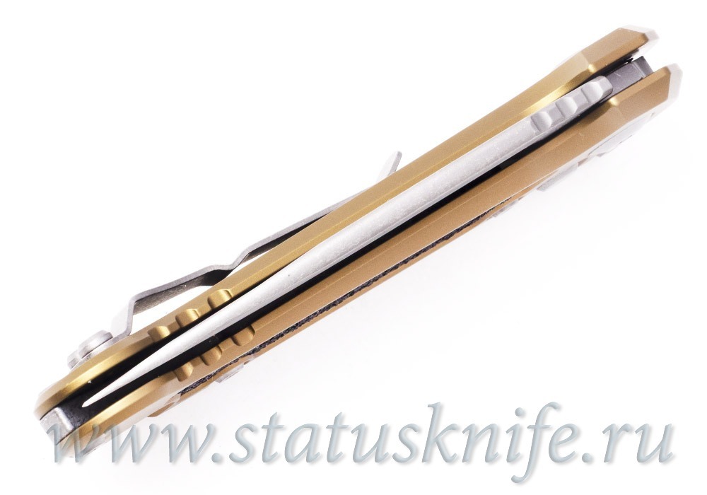 Нож Microtech LUDT 1135-10APTA Tan Gen III