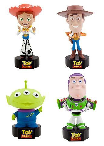 Toy Story Bobble Head