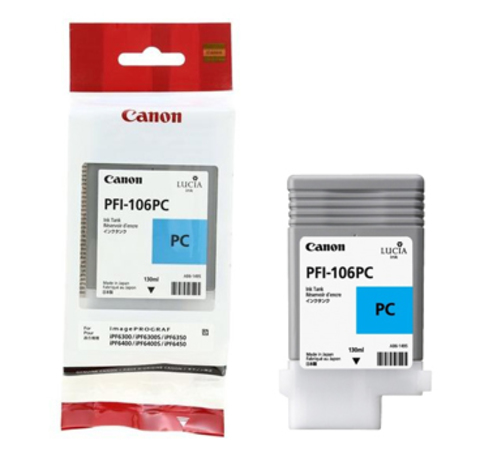 Картридж Canon PFI-106 PC/6625B001