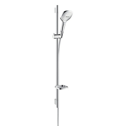 Hansgrohe Raindance Select Е 26621400 Душевой гарнитур 90 см 3 режима