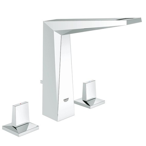 GROHE Allure Brilliant 20344000 Смеситель для раковины