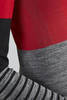 Craft Fuseknit Comfort Blocked комплект термобелья женский red-black - 5