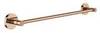 GROHE Essentials 40688DA1 Полотенцедержатель
