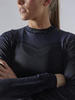Craft Core Dry Fuseknit комплект термобелья женский black - 9