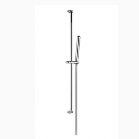 Gessi Goccia 33645#031 Душевая штанга с ручным душем, цвет: хром