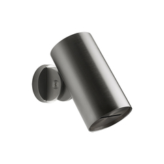 Gessi Spotwater 57267#031 Душевая головка для настенного крепления, с регулируемым углом наклона. ВОДОПАД., цвет: хром фото