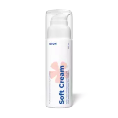 UTON SOFT CREAM SPF30/PA+++  30 мл