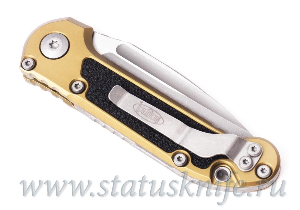 Нож Microtech LUDT 1135-10APTA Tan Gen III