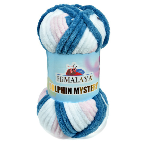 HIMALAYA DOLPHIN MYSTERY 93202,