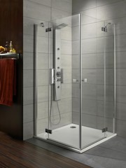 Radaway Almatea KDD 32162-01-12N Душевой уголок фото