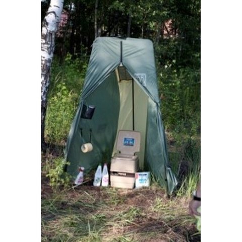 Тент Camping World WС Camp