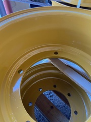 Колесный диск W9x18 (12.5/80-18) для JCB