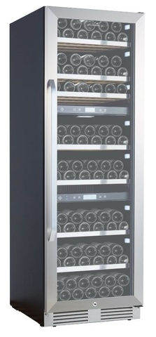 Винный шкаф La Sommeliere MT145TZ