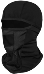 Балаклава из флисовой лайкры Skully QXB-465 fleece lycra
