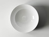 Ceramica Nova Element CN6005 Умывальник чаша накладная круглая, 35.5x35.5, цвет: белый