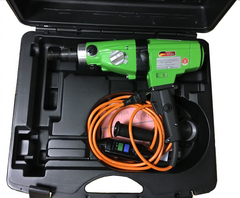 Установка алмазного бурения DRILLKOMPLEKT 100 Eco-S
