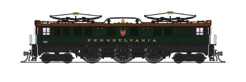 Электровоз Broadway Limited Paragon4 PRR  P5a  Sound/DC/DCC #4766 пасс.