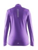 Джемпер Craft Facile женский (purple) - 1