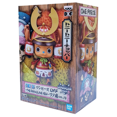 Фигурка Banpresto One Piece: Tony Tony Chopper