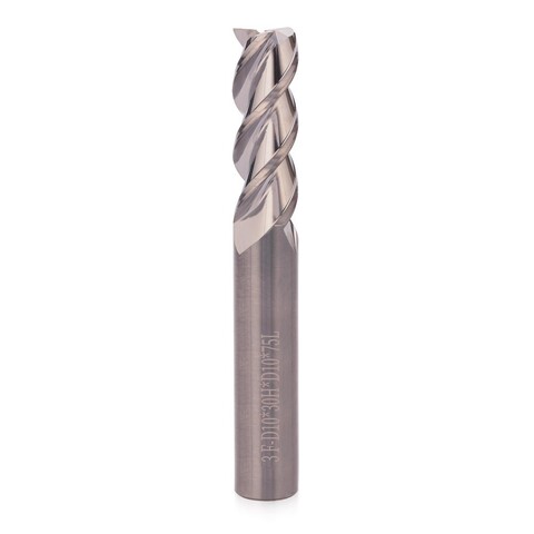 Фреза по алюминию ц/х 10x75/30мм 3z A55 d10 H-Tools 6729-100