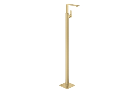 GROHE Allure 23856GN1 Внешняя часть смесителя для раковины напольного монтажа, холодный рассвет матовый