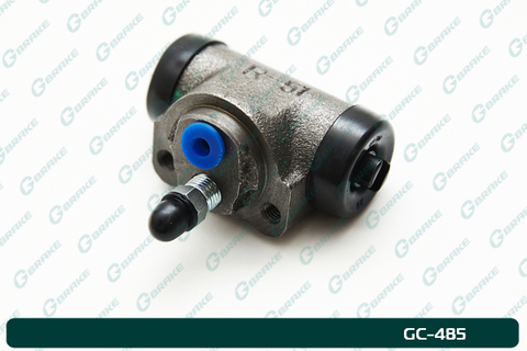 Рабочий тормозной цилиндр в сборе G-brake GC-485