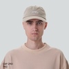 Кепка ZRD Tag Бежевый