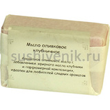 Клубничное мыло (Турция) - 3
