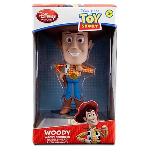 Toy Story Bobble Head