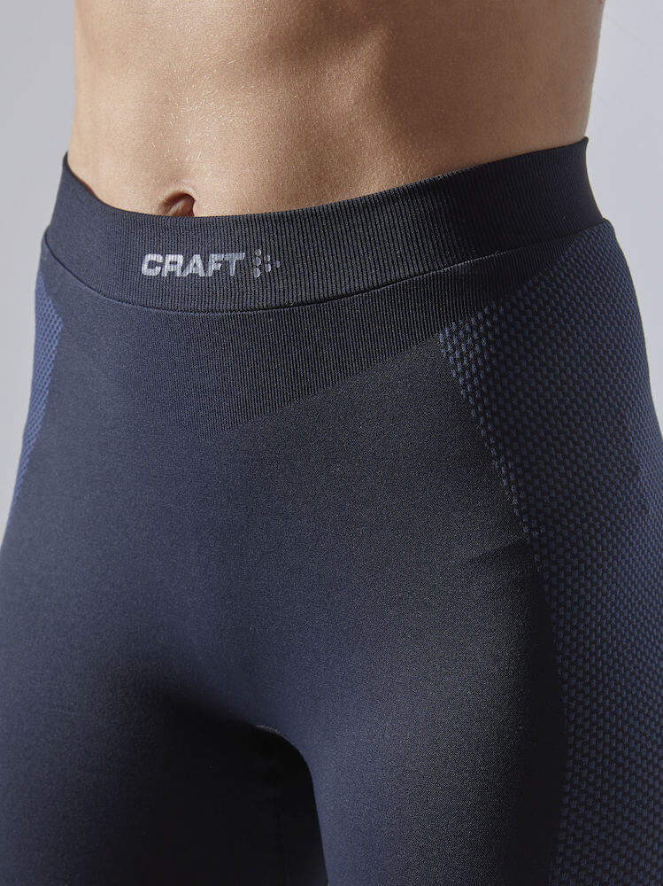 Craft Core Dry Fuseknit комплект термобелья женский black - 10