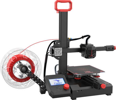 3D-принтер Creality Ender 2 Pro