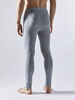 Мужской комплект термобелья Craft Core Dry Fuseknit grey - 8