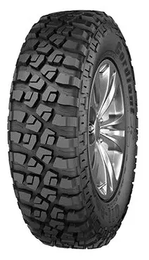 Шина Cordiant Off Road 2 100Q R15 215/75 летняя