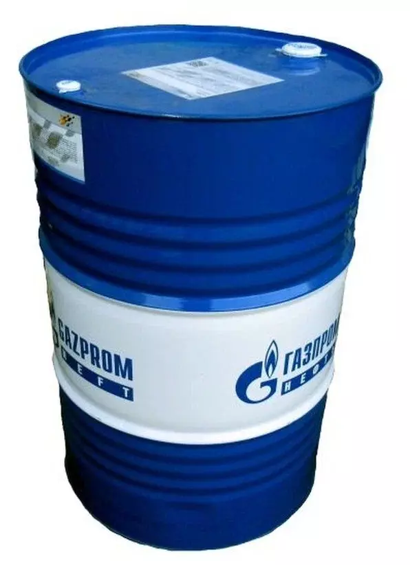 Масло трансмиссионное Gazpromneft GL-4 75W-90 полусинтетическое 205 л