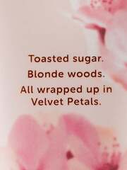 CASHMERE VELVET PETALS ЛОСЬОН