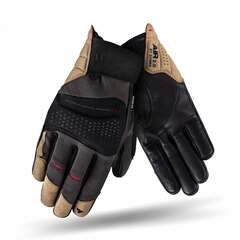 Мотоперчатки SHIMA AIR 2.0 MEN BROWN