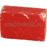 Мыло оливковое c клубникой - 2