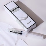 Набор для карбокситерапии (шприц + маска на лицо и шею) AYOUME