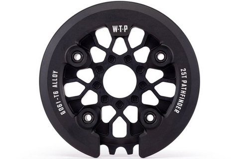 Звезда WeThePeople Pathfinder Guard